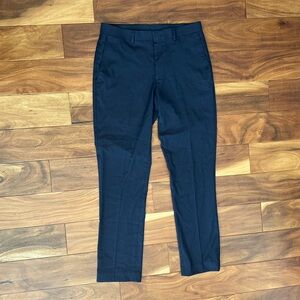 Apt. 9 Navy Dress Pants size 30x32